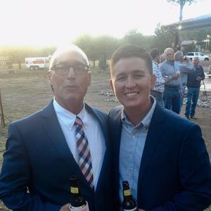 Meet your Posher, Lee